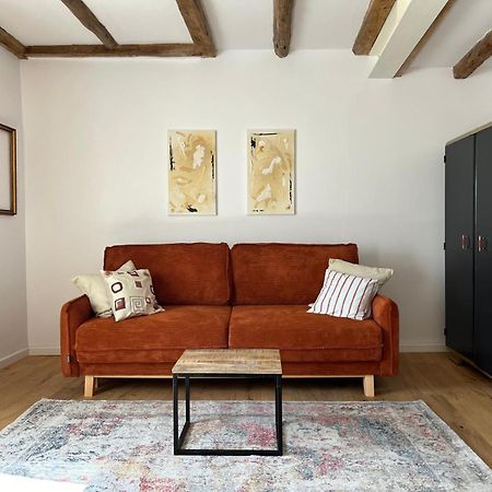 Casa Di Luna Rovigno Exteriér fotografie