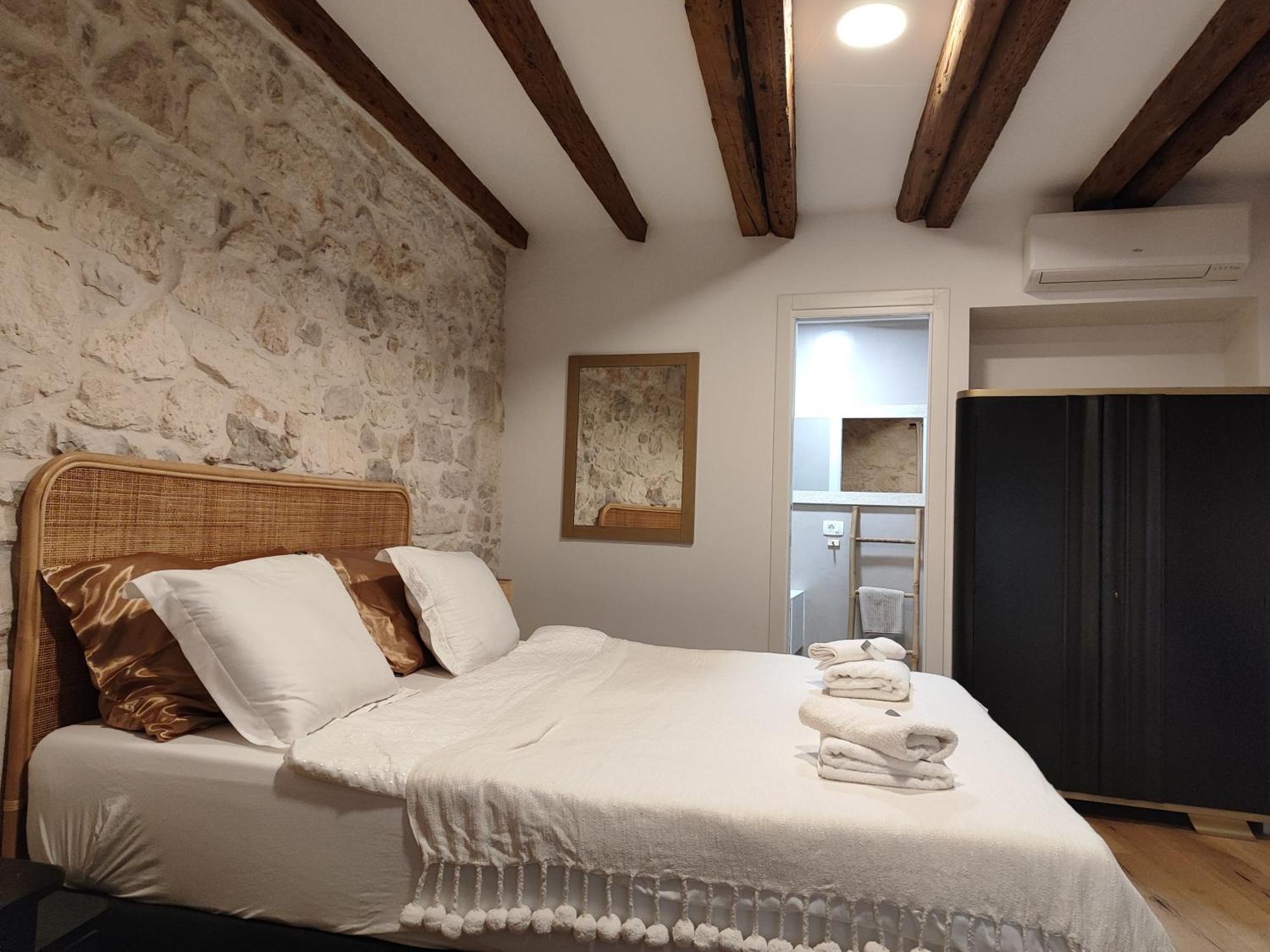 Casa Di Luna Rovigno Exteriér fotografie