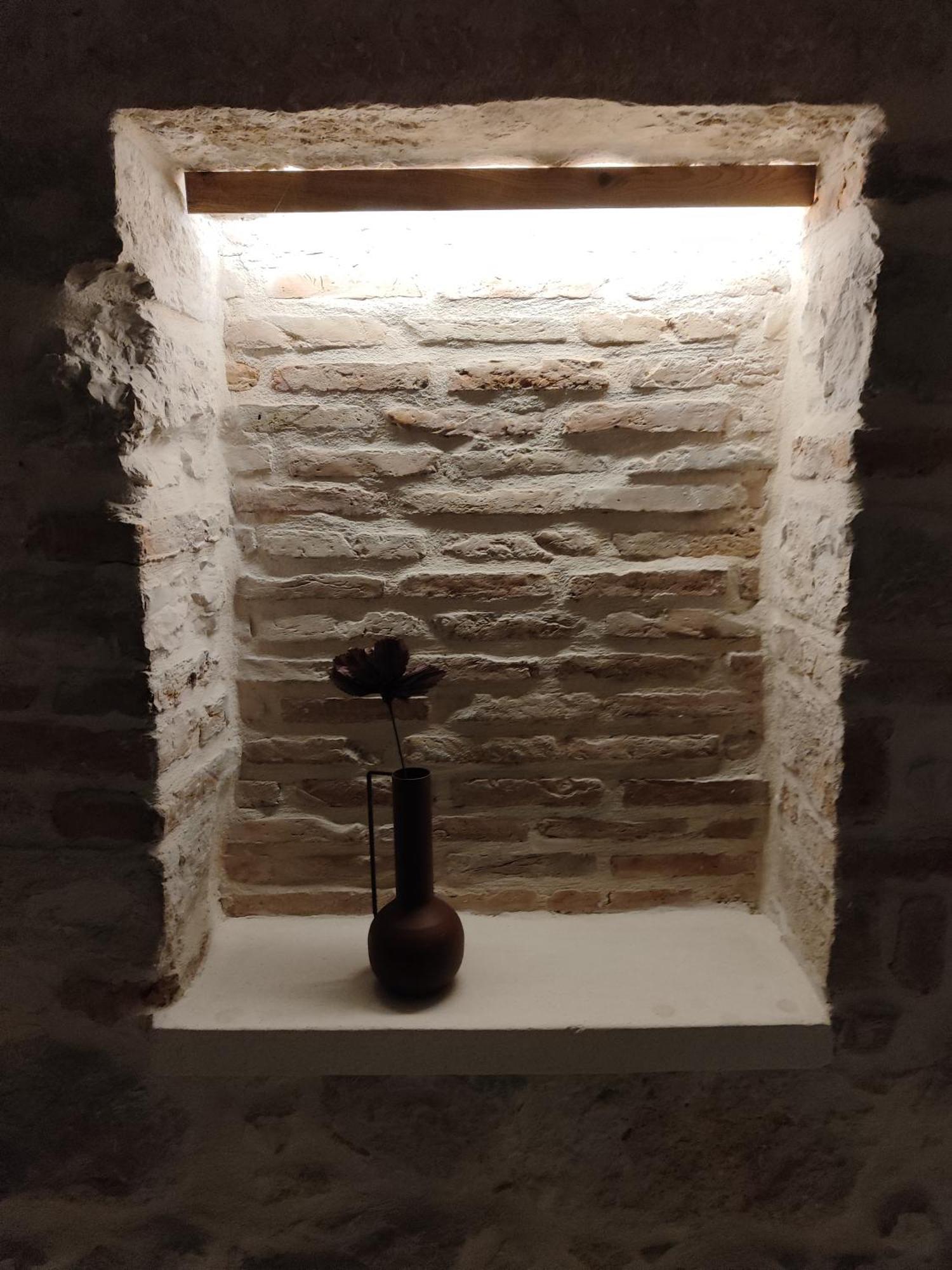 Casa Di Luna Rovigno Exteriér fotografie