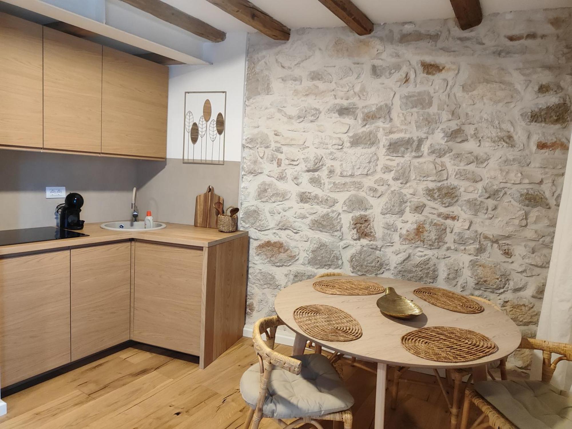 Casa Di Luna Rovigno Exteriér fotografie